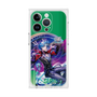 プレミアムスクエアケース with MagSafe［ 白猫プロジェクト NEW WORLD'S - シリウス ］
