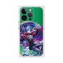プレミアムスクエアケース with MagSafe［ 白猫プロジェクト NEW WORLD'S - シリウス ］