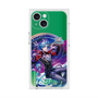 プレミアムスクエアケース with MagSafe［ 白猫プロジェクト NEW WORLD'S - シリウス ］