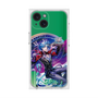 プレミアムスクエアケース with MagSafe［ 白猫プロジェクト NEW WORLD'S - シリウス ］
