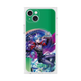 プレミアムスクエアケース with MagSafe［ 白猫プロジェクト NEW WORLD'S - シリウス ］