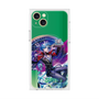 プレミアムスクエアケース with MagSafe［ 白猫プロジェクト NEW WORLD'S - シリウス ］