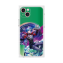 プレミアムスクエアケース with MagSafe［ 白猫プロジェクト NEW WORLD'S - シリウス ］