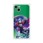 プレミアムスクエアケース with MagSafe［ 白猫プロジェクト NEW WORLD'S - シリウス ］