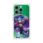 プレミアムスクエアケース with MagSafe［ 白猫プロジェクト NEW WORLD'S - シリウス ］