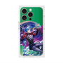 プレミアムスクエアケース with MagSafe［ 白猫プロジェクト NEW WORLD'S - シリウス ］