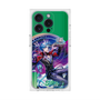 プレミアムスクエアケース with MagSafe［ 白猫プロジェクト NEW WORLD'S - シリウス ］