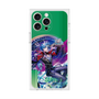 プレミアムスクエアケース with MagSafe［ 白猫プロジェクト NEW WORLD'S - シリウス ］