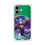 プレミアムスクエアケース with MagSafe［ 白猫プロジェクト NEW WORLD'S - シリウス ］