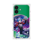 プレミアムスクエアケース with MagSafe［ 白猫プロジェクト NEW WORLD'S - シリウス ］