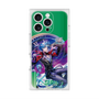プレミアムスクエアケース with MagSafe［ 白猫プロジェクト NEW WORLD'S - シリウス ］