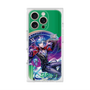 プレミアムスクエアケース with MagSafe［ 白猫プロジェクト NEW WORLD'S - シリウス ］