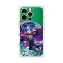 プレミアムスクエアケース with MagSafe［ 白猫プロジェクト NEW WORLD'S - シリウス ］