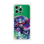 プレミアムスクエアケース with MagSafe［ 白猫プロジェクト NEW WORLD'S - シリウス ］