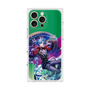 プレミアムスクエアケース with MagSafe［ 白猫プロジェクト NEW WORLD'S - シリウス ］