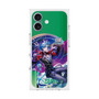 プレミアムスクエアケース with MagSafe［ 白猫プロジェクト NEW WORLD'S - シリウス ］