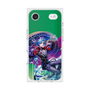 プレミアムスクエアケース with MagSafe［ 白猫プロジェクト NEW WORLD'S - シリウス ］