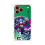 プレミアムスクエアケース with MagSafe［ 白猫プロジェクト NEW WORLD'S - シリウス ］