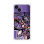 プレミアムスクエアケース with MagSafe［ 白猫プロジェクト NEW WORLD'S - アステリア ］
