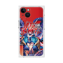 プレミアムスクエアケース with MagSafe［ 白猫プロジェクト NEW WORLD'S - イルミナ ］