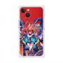 プレミアムスクエアケース with MagSafe［ 白猫プロジェクト NEW WORLD'S - イルミナ ］