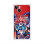 プレミアムスクエアケース with MagSafe［ 白猫プロジェクト NEW WORLD'S - イルミナ ］