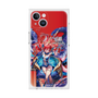 プレミアムスクエアケース with MagSafe［ 白猫プロジェクト NEW WORLD'S - イルミナ ］