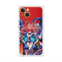 プレミアムスクエアケース with MagSafe［ 白猫プロジェクト NEW WORLD'S - イルミナ ］