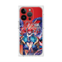 プレミアムスクエアケース with MagSafe［ 白猫プロジェクト NEW WORLD'S - イルミナ ］