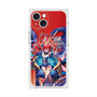 プレミアムスクエアケース with MagSafe［ 白猫プロジェクト NEW WORLD'S - イルミナ ］