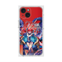 プレミアムスクエアケース with MagSafe［ 白猫プロジェクト NEW WORLD'S - イルミナ ］