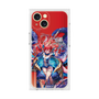 プレミアムスクエアケース with MagSafe［ 白猫プロジェクト NEW WORLD'S - イルミナ ］