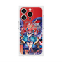 プレミアムスクエアケース with MagSafe［ 白猫プロジェクト NEW WORLD'S - イルミナ ］