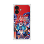 プレミアムスクエアケース with MagSafe［ 白猫プロジェクト NEW WORLD'S - イルミナ ］