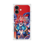 プレミアムスクエアケース with MagSafe［ 白猫プロジェクト NEW WORLD'S - イルミナ ］
