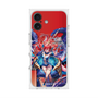 プレミアムスクエアケース with MagSafe［ 白猫プロジェクト NEW WORLD'S - イルミナ ］