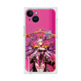 プレミアムスクエアケース with MagSafe［ 白猫プロジェクト NEW WORLD'S - オスクロル ］