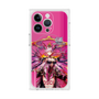 プレミアムスクエアケース with MagSafe［ 白猫プロジェクト NEW WORLD'S - オスクロル ］