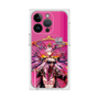プレミアムスクエアケース with MagSafe［ 白猫プロジェクト NEW WORLD'S - オスクロル ］
