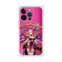 プレミアムスクエアケース with MagSafe［ 白猫プロジェクト NEW WORLD'S - オスクロル ］