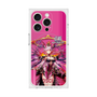 プレミアムスクエアケース with MagSafe［ 白猫プロジェクト NEW WORLD'S - オスクロル ］