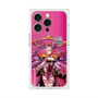 プレミアムスクエアケース with MagSafe［ 白猫プロジェクト NEW WORLD'S - オスクロル ］