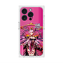 プレミアムスクエアケース with MagSafe［ 白猫プロジェクト NEW WORLD'S - オスクロル ］