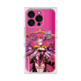 プレミアムスクエアケース with MagSafe［ 白猫プロジェクト NEW WORLD'S - オスクロル ］