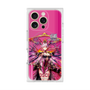 プレミアムスクエアケース with MagSafe［ 白猫プロジェクト NEW WORLD'S - オスクロル ］
