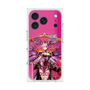 プレミアムスクエアケース with MagSafe［ 白猫プロジェクト NEW WORLD'S - オスクロル ］