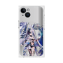 プレミアムスクエアケース with MagSafe［ 白猫プロジェクト NEW WORLD'S - エリクス ］