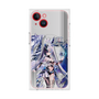 プレミアムスクエアケース with MagSafe［ 白猫プロジェクト NEW WORLD'S - エリクス ］