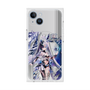 プレミアムスクエアケース with MagSafe［ 白猫プロジェクト NEW WORLD'S - エリクス ］