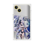 プレミアムスクエアケース with MagSafe［ 白猫プロジェクト NEW WORLD'S - エリクス ］